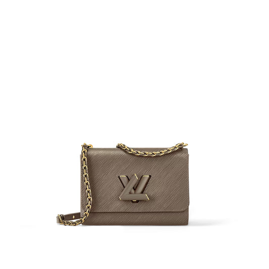 Smokey Brown M58772 Twist MM