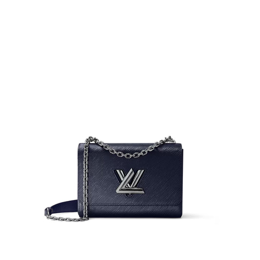 Navy Blue M21028 Twist MM
