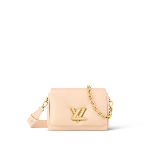 Beige M22786 Twist MM