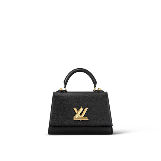 Black M57093 Twist One Handle PM