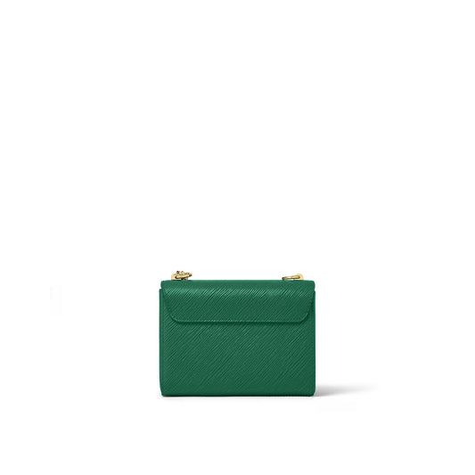 Serpentine Green M21649 Twist PM