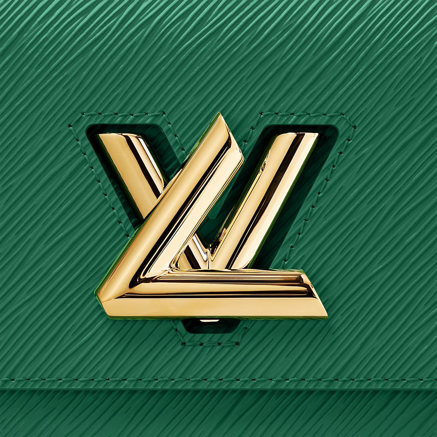 Serpentine Green M21649 Twist PM
