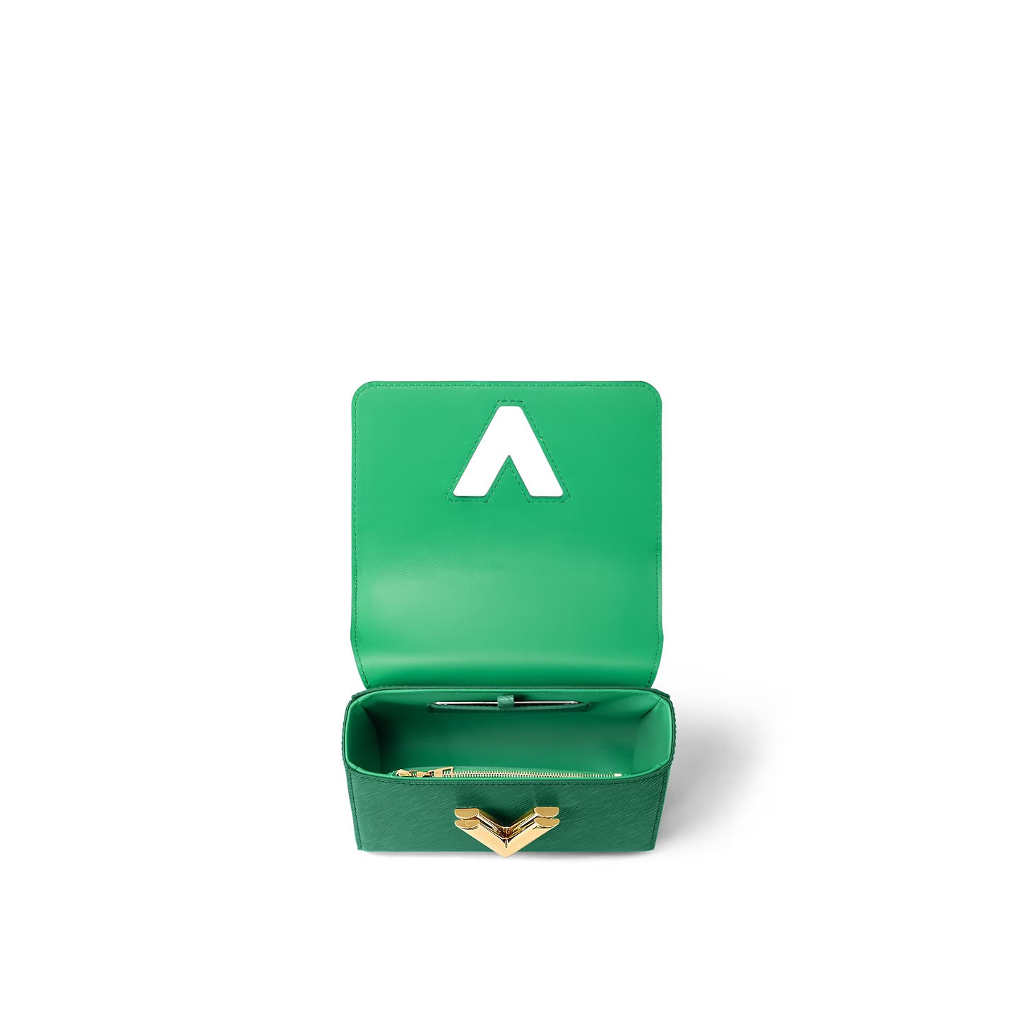 Serpentine Green M21649 Twist PM