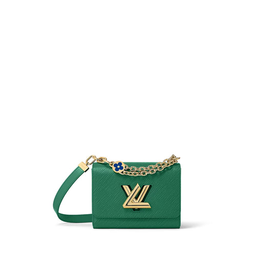 Serpentine Green M21649 Twist PM