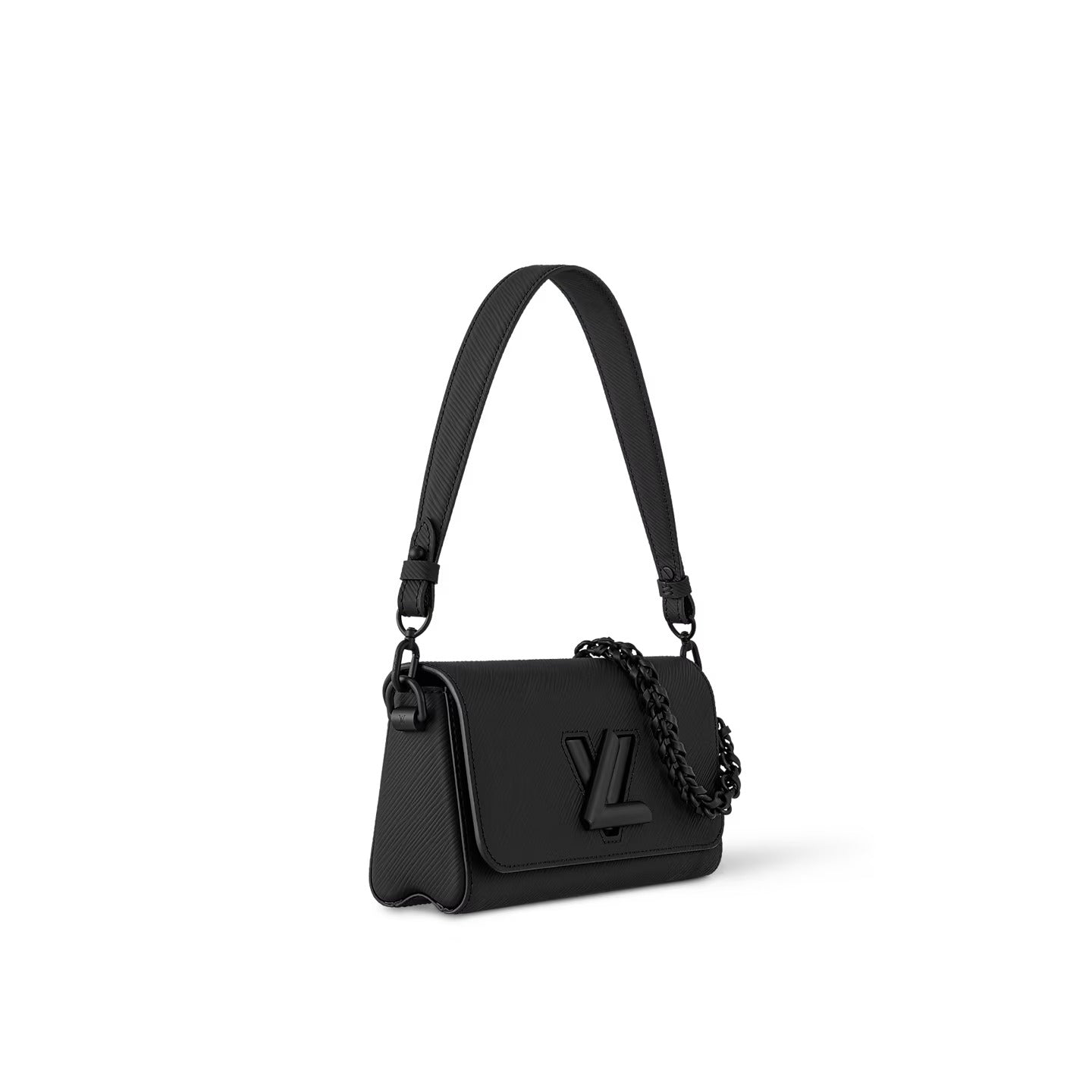 M25336 Twist West All Black