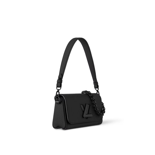 M25336 Twist West All Black