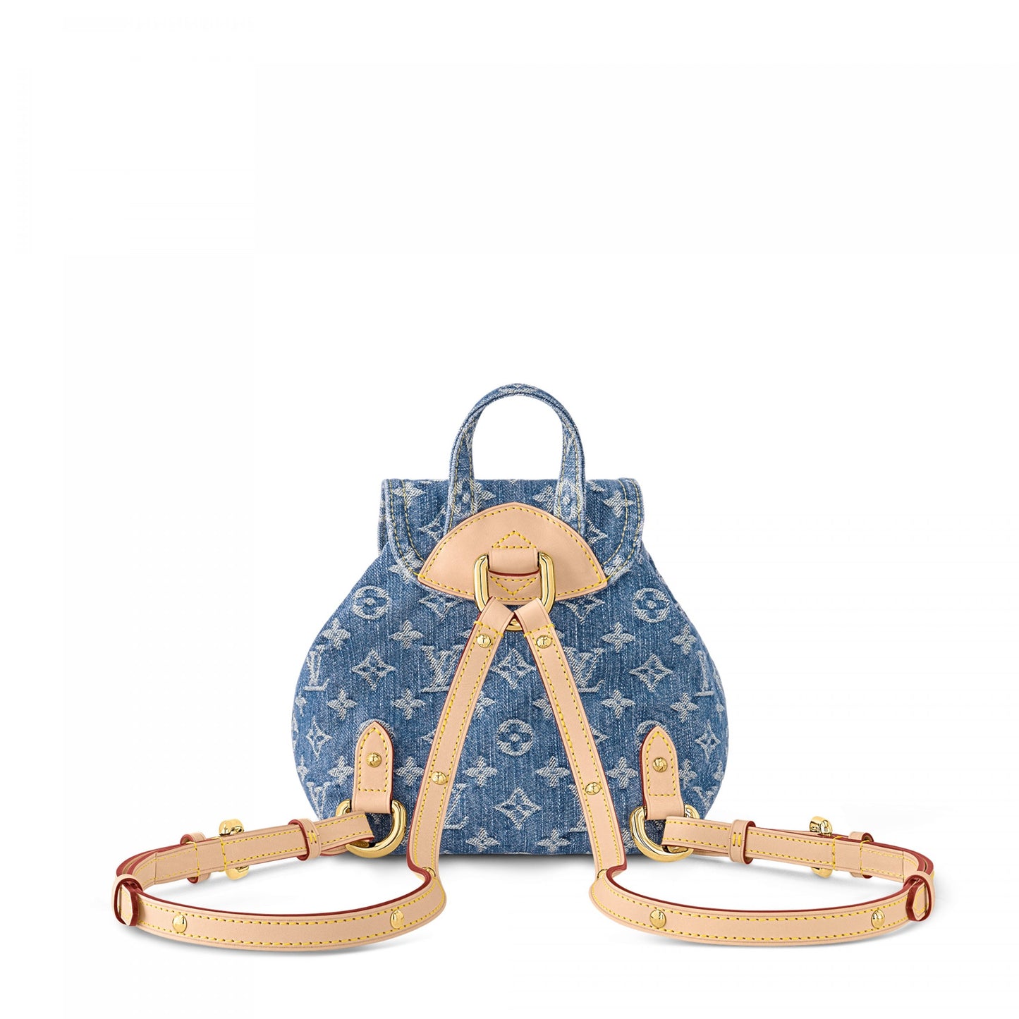 M46836 Venice Denim Blue