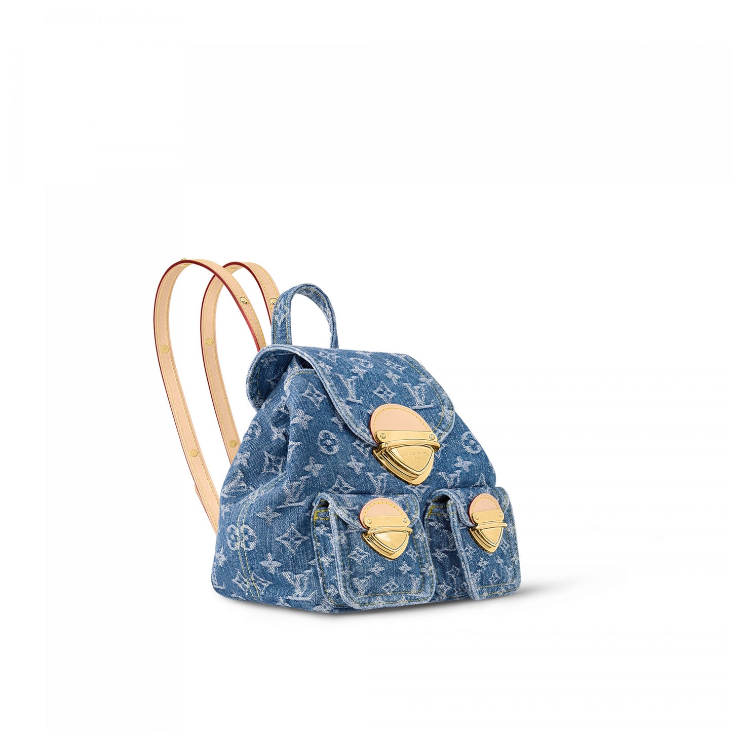 M46836 Venice Denim Blue