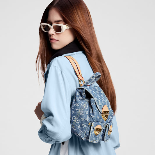 M46836 Venice Denim Blue