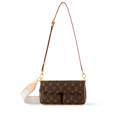 M46999 Vibe Handbag