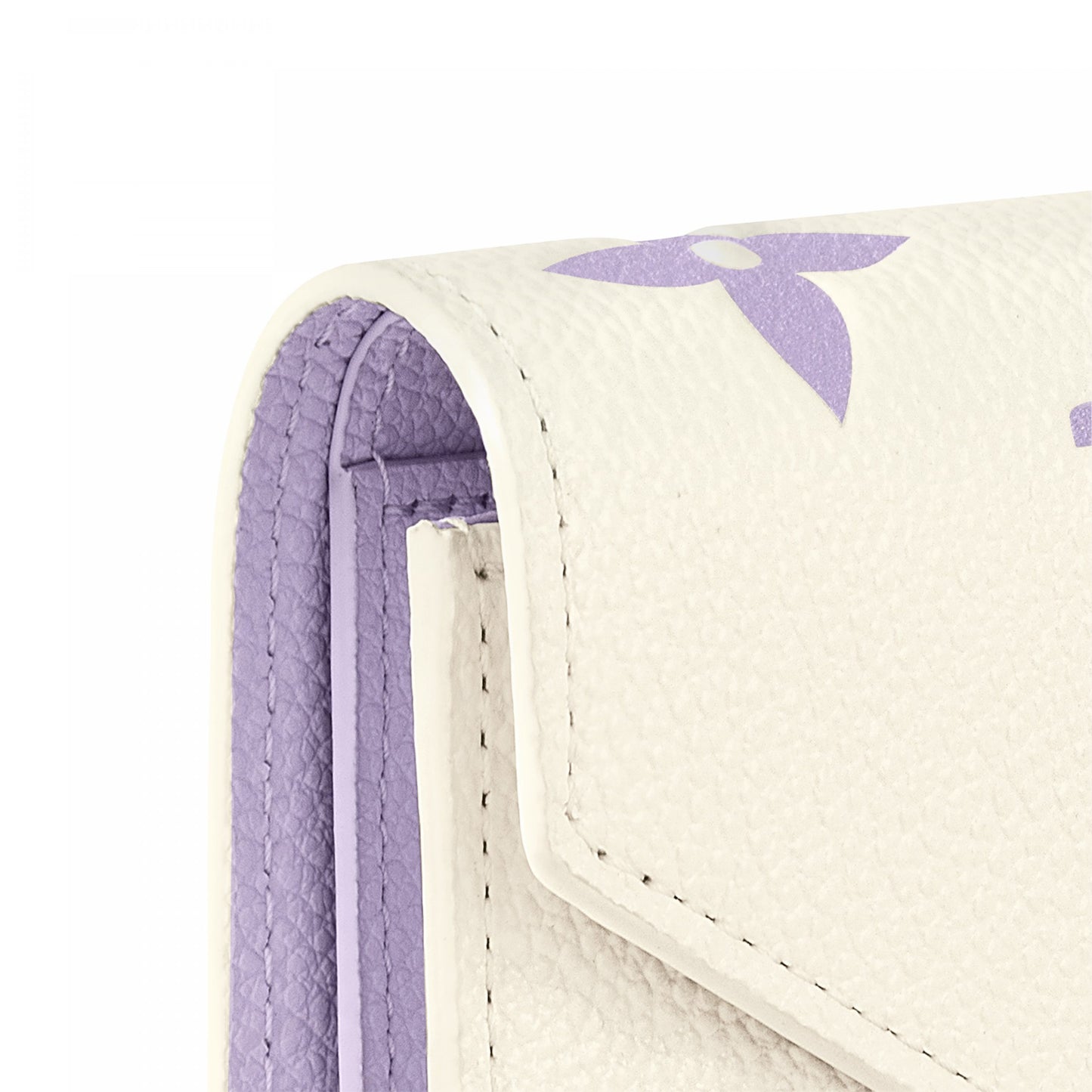 M82925 Victorine Wallet Mauve