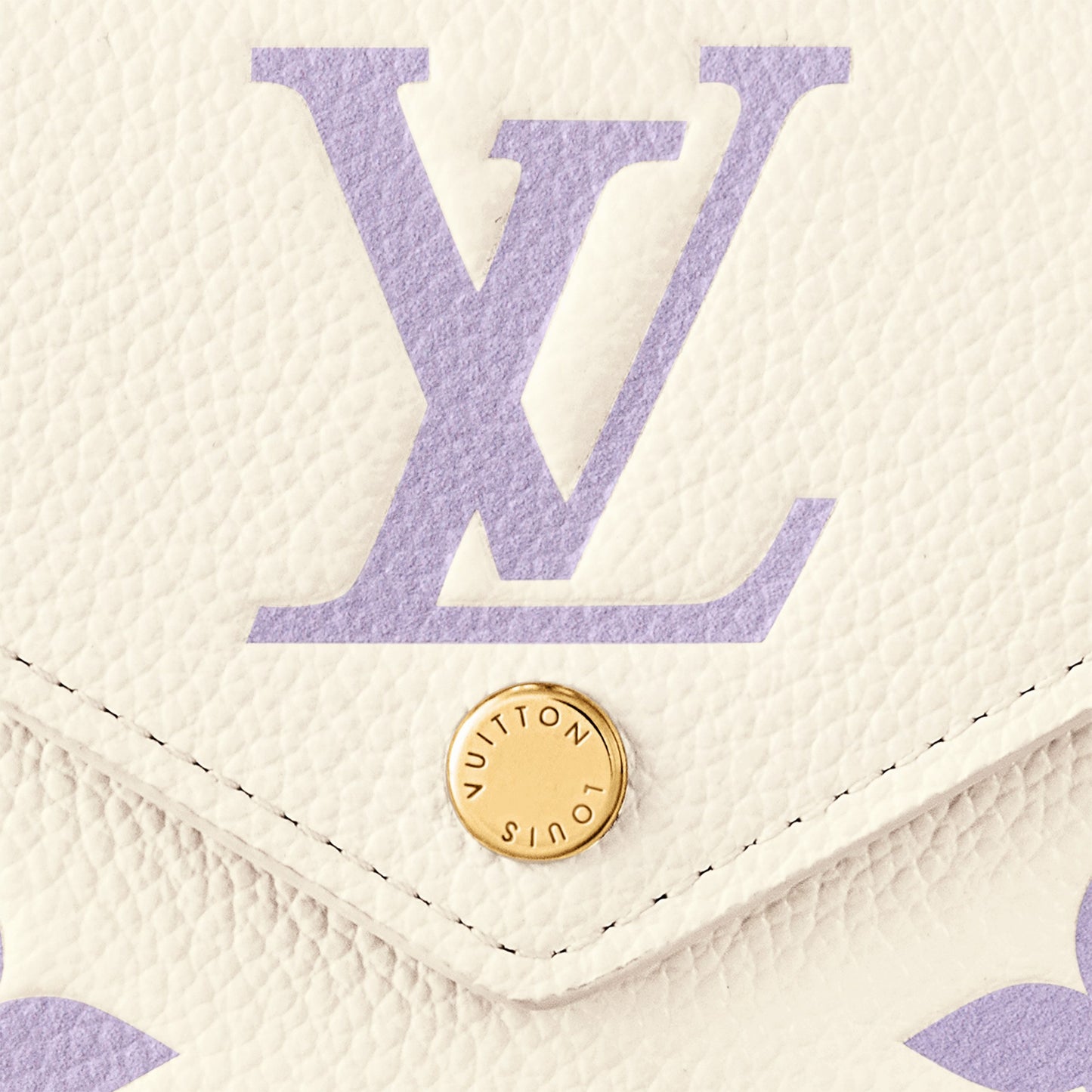 M82925 Victorine Wallet Mauve