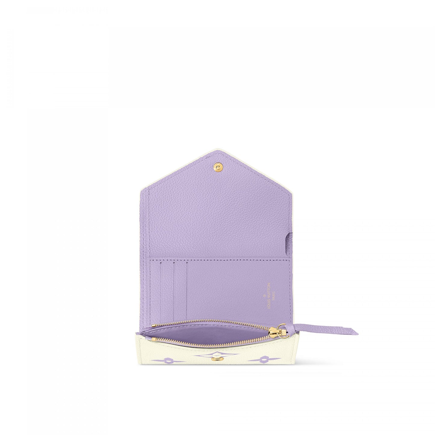M82925 Victorine Wallet Mauve