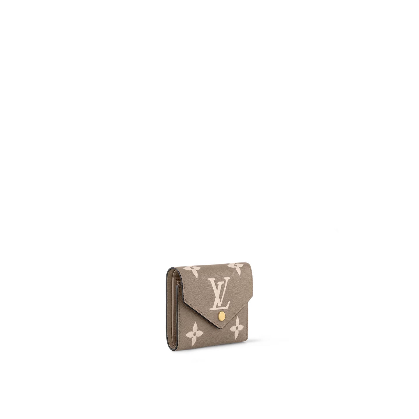 Dove/Cream M81861 Victorine Wallet