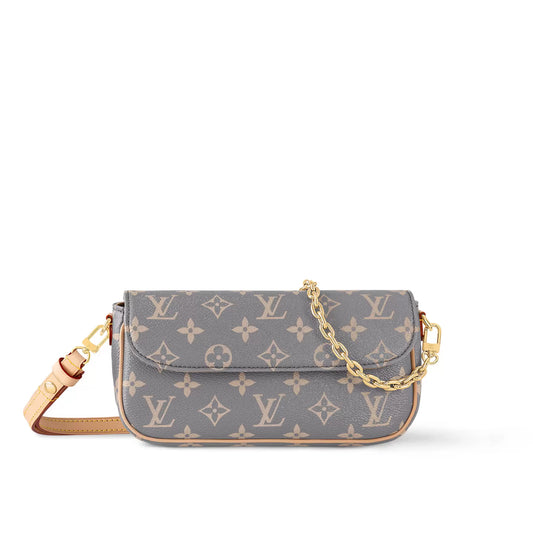 M12778 Wallet on Chain Ivy