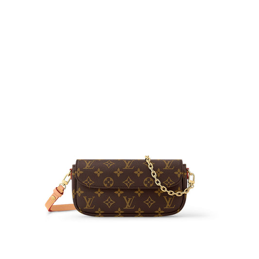M81911 Wallet on Chain Ivy