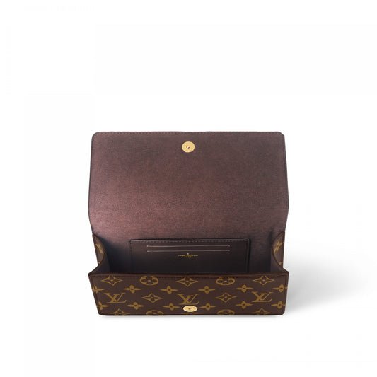 Wallet On Chain Lily M82509