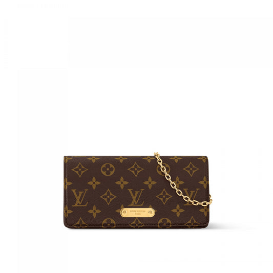 Wallet On Chain Lily M82509