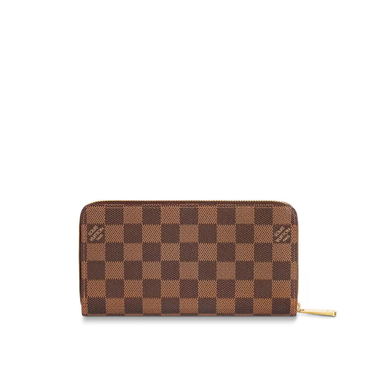 Rose Ballerine N60046 Zippy wallet
