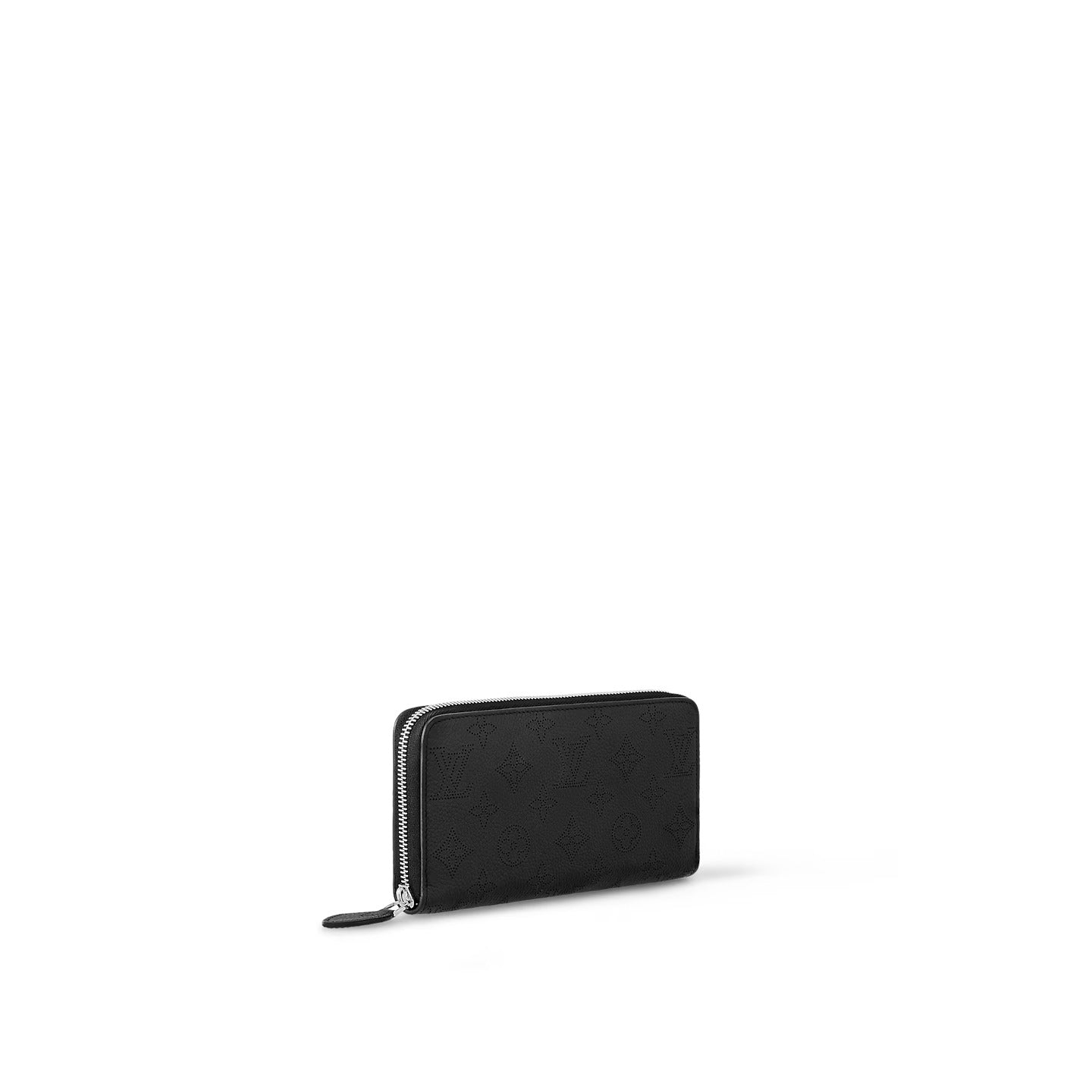 Black M61867 Zippy Wallet