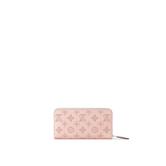 Rose Jasmine M82755 Zippy Wallet