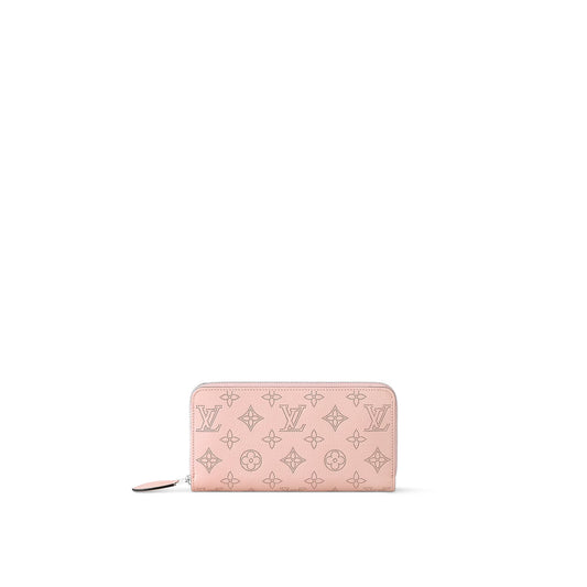 Rose Jasmine M82755 Zippy Wallet