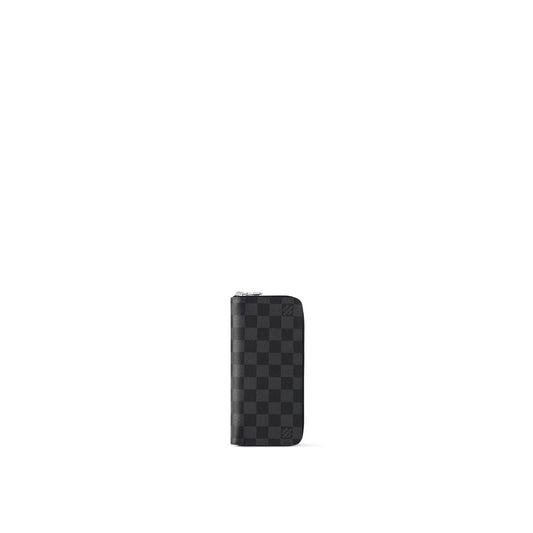 N63095 Zippy Wallet Vertical