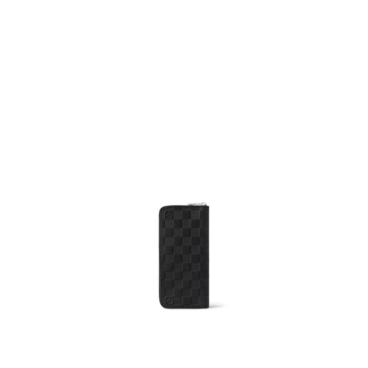 N63548 Zippy Wallet Vertical