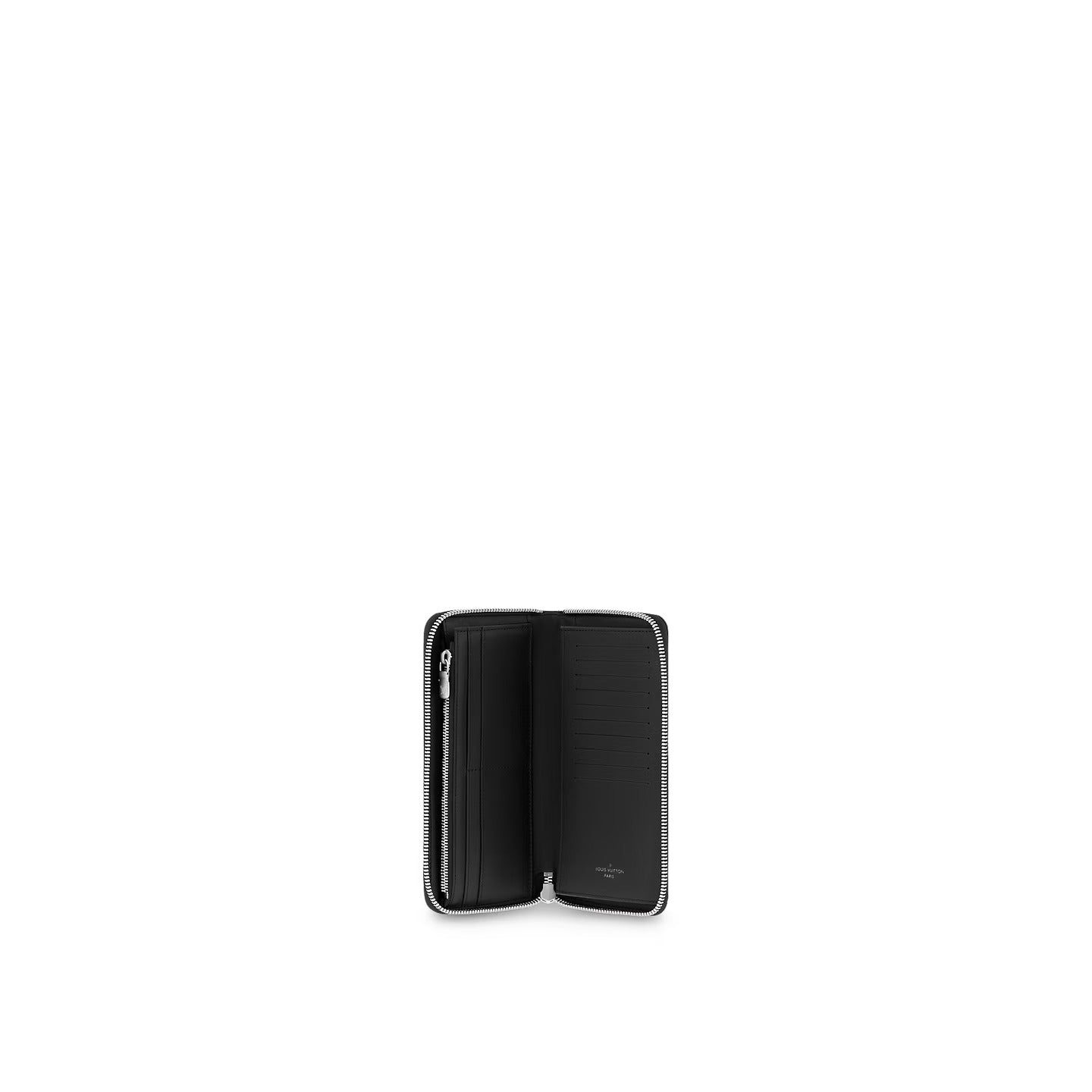 N63548 Zippy Wallet Vertical