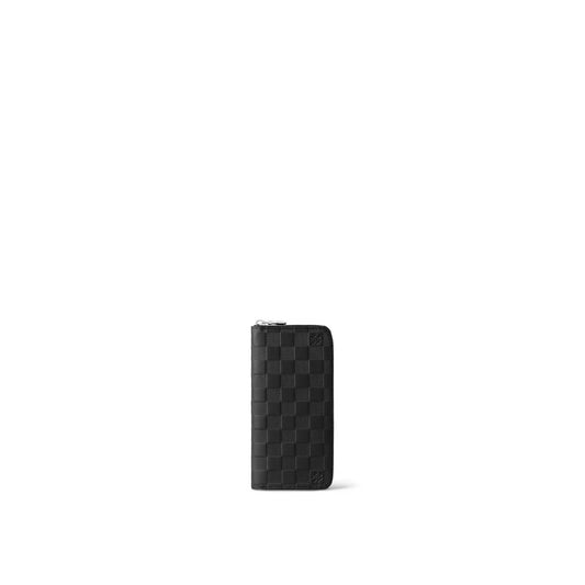 N63548 Zippy Wallet Vertical