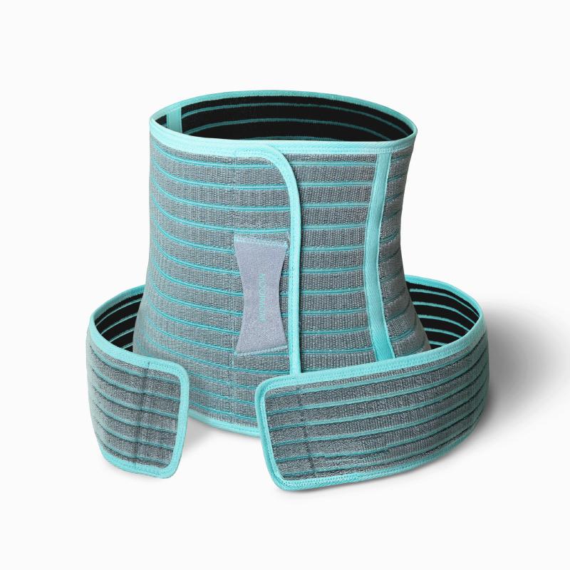 2 in 1 Premium Bamboo Corset