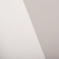 Polo Collar Knit Pullover & Wide Trousers Set