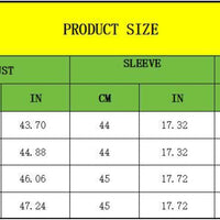 Crew Neck Lantern Sleeve Knit Pullover