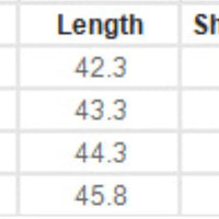 Slim Ribbed Crew Neck Winter Top