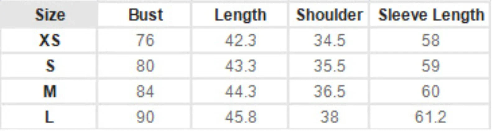 Slim Ribbed Crew Neck Winter Top