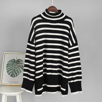 Loose Fit Korean Style Knitwear