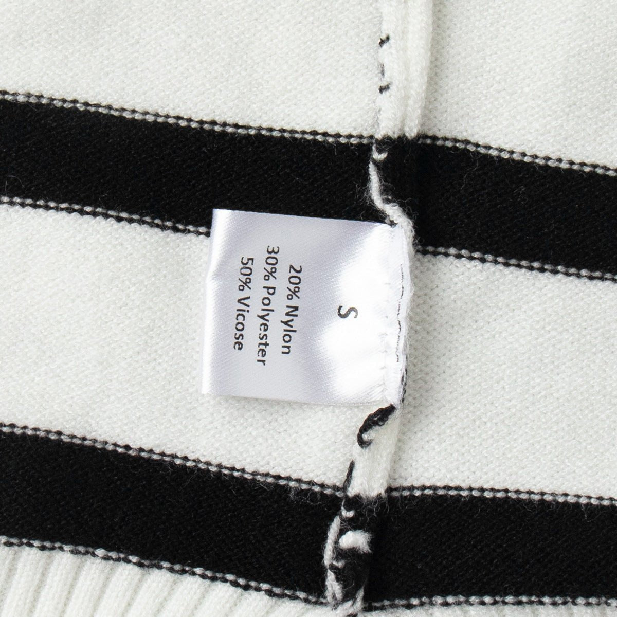 Loose Fit Korean Style Knitwear