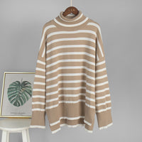 Loose Fit Korean Style Knitwear