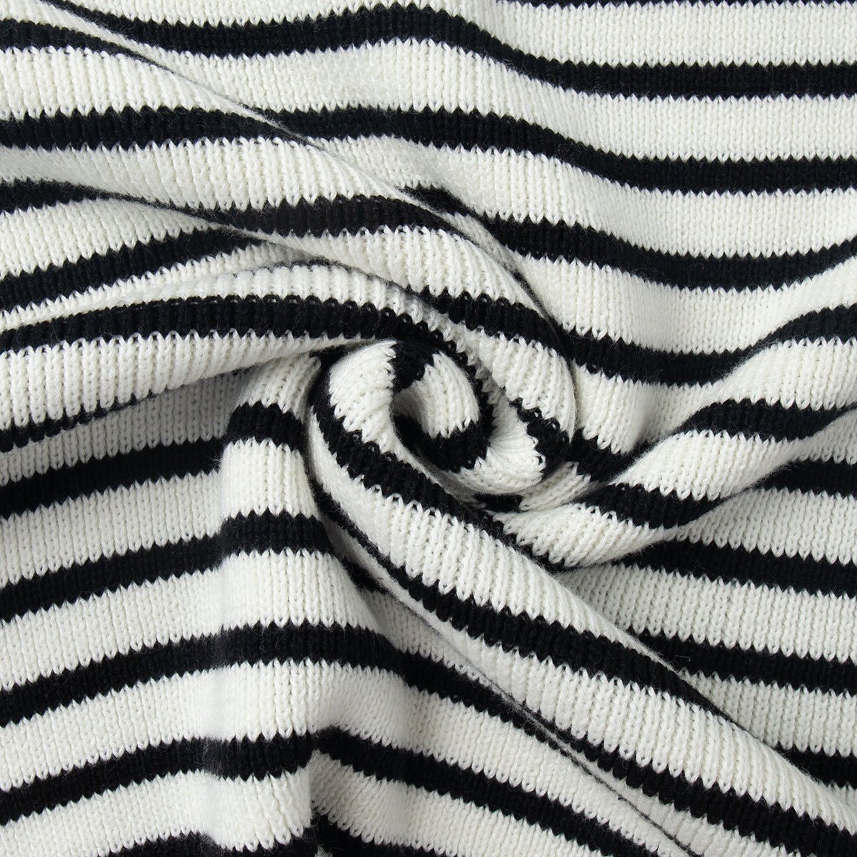 Loose Fit Casual Pullover