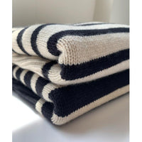 Loose Turtleneck Pullover