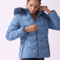 Women's Padded Jacket