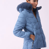 Women's Padded Jacket