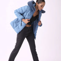 Women's Padded Jacket