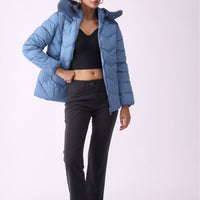 Women's Padded Jacket