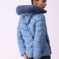 Women's Padded Jacket