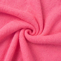 Soft Pastel Knit Sweater