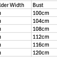 Premium Toka Faux Fur Coat