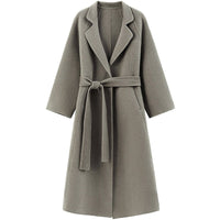 Premium British Long Coat