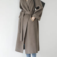 Premium British Long Coat