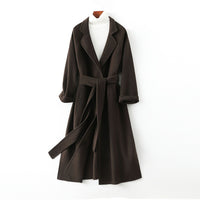 Premium British Long Coat